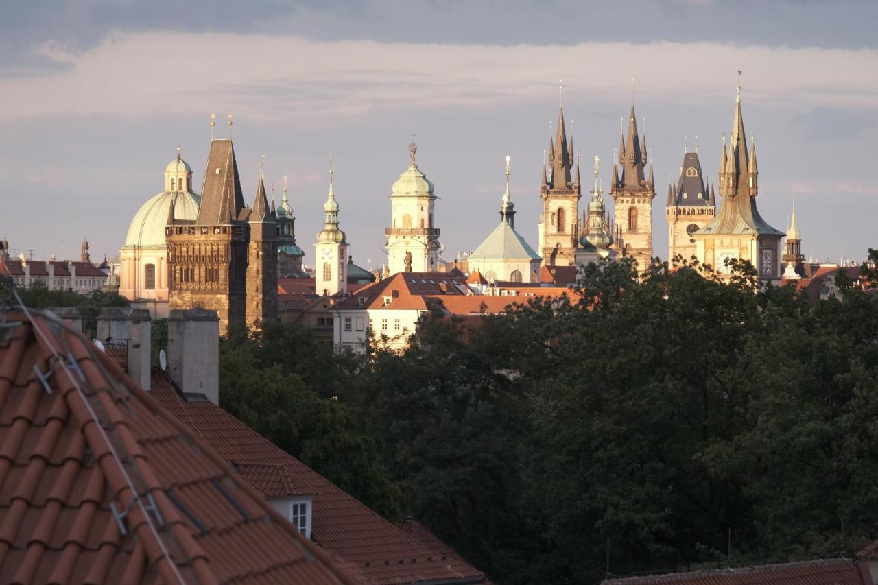 Appartamento Pawlansky Praga